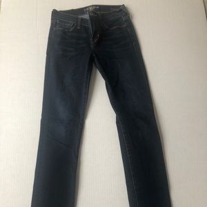 Lucky Brand Jeans in Brooke Straight